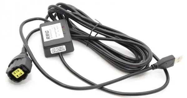 Ultimele produse | INTERFATA DIAGNOZA GPL PROFESIONALA VIALLE (USB - CHIP FTDI)